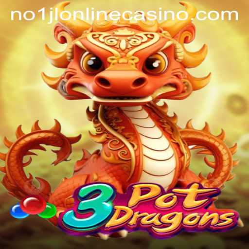 Discovering 3PotDragons: An Exciting Game at NO1JL Online Casino