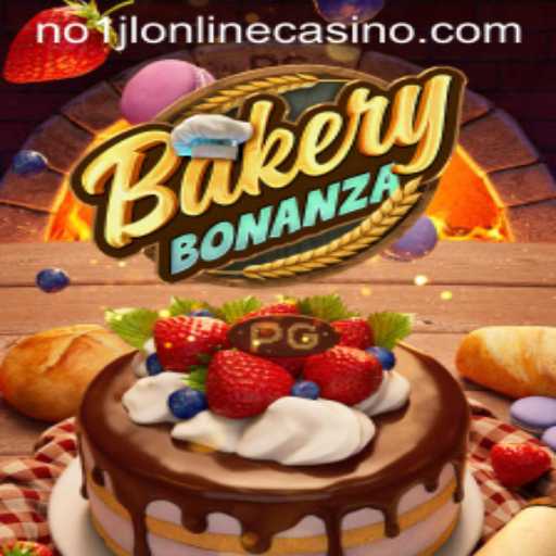 BakeryBonanza: A Sweet Adventure in Online Casino Entertainment