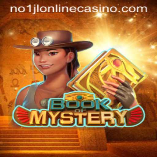 Book of Mystery: Unveiling the Secrets of NO1JL Online Casino's Latest Game Sensation