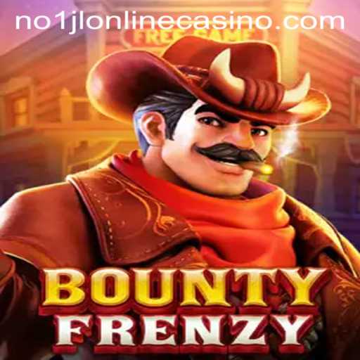 Dive into BountyFrenzy: A Captivating Online Casino Experience