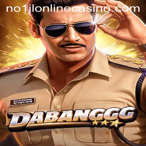 Experience the Thrill of DABANGGG at NO1JL Online Casino