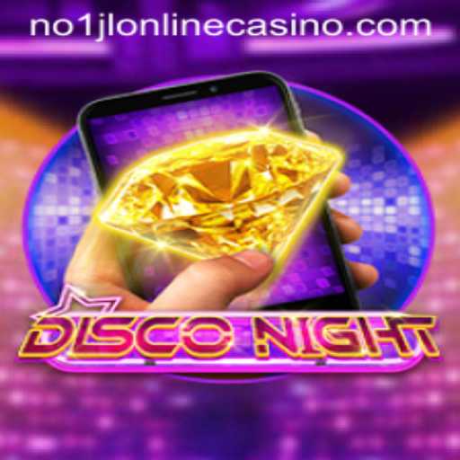Exploring DiscoNightM: An Exciting New Experience at NO1JL Online Casino