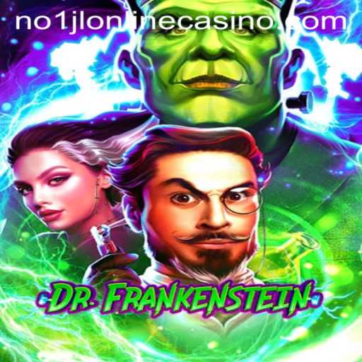 DrFrankenstein: A Thrilling Experience at NO1JL Online Casino