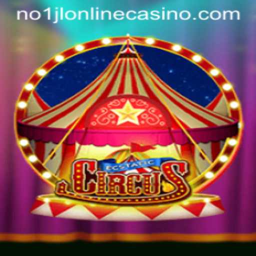 Discover the Thrill of EcstaticCircus at NO1JL Online Casino