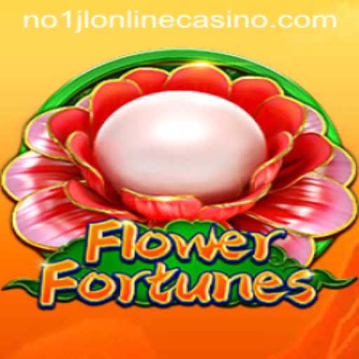 Unveiling FlowerFortunes: A Blossoming Adventure at NO1JL Online Casino
