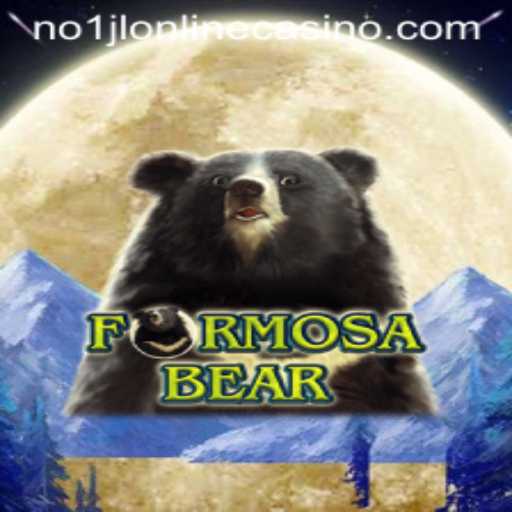 Exploring the Exciting World of FormosaBear and NO1JL Online Casino