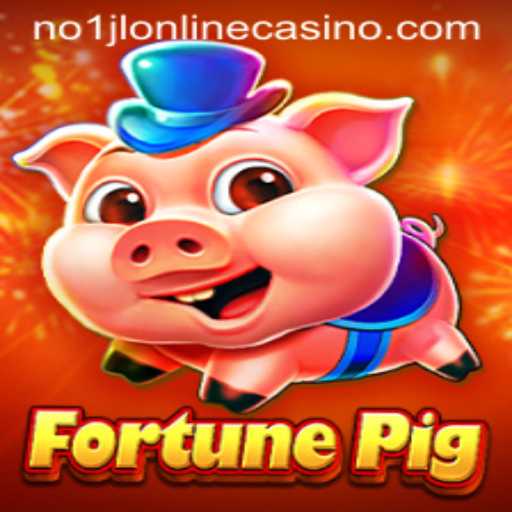 FortunePig: A Thrilling Journey into Online Casino Fun