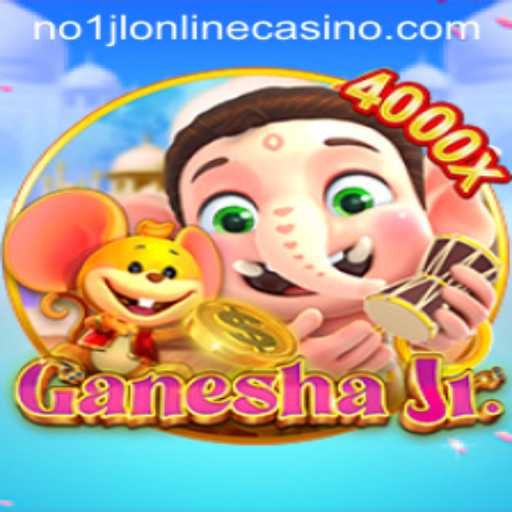 Unveiling GaneshaJr: A Thrilling Addition to the NO1JL Online Casino