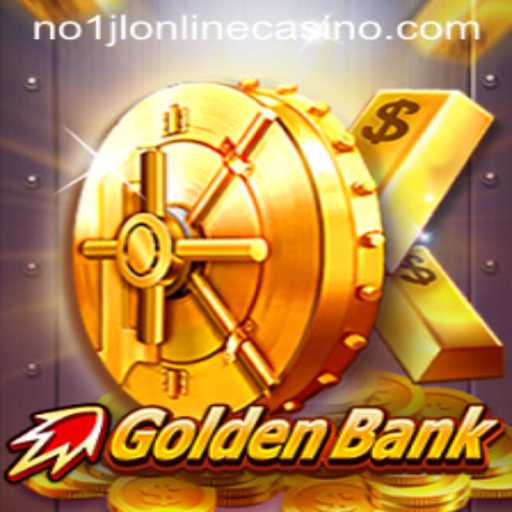 Exploring the Excitement of GoldenBank in the NO1JL Online Casino