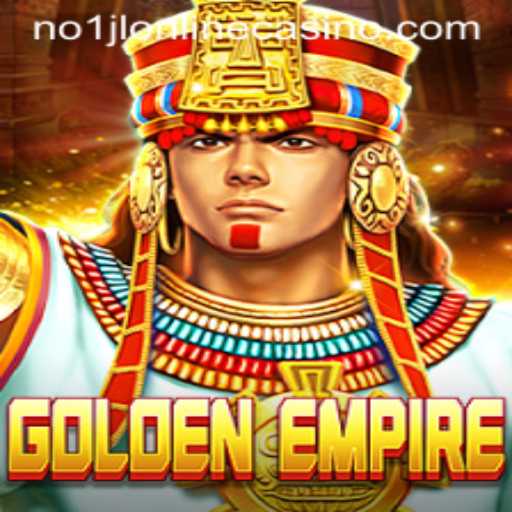 GoldenEmpire: A Comprehensive Guide to the NO1JL Online Casino Gem