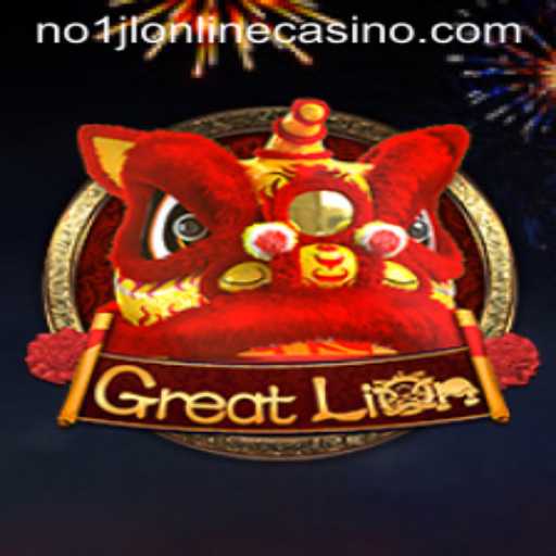 Discover the Excitement of GreatLion at NO1JL Online Casino