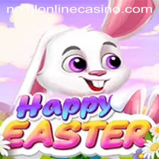 Discover the Thrills of HappyEaster at NO1JL Online Casino