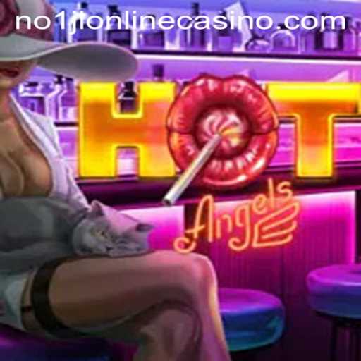 HotAngels: The New Sensation in NO1JL Online Casino