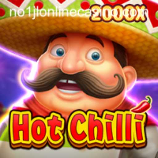 HotChilli: A Thrilling Addition to NO1JL Online Casino