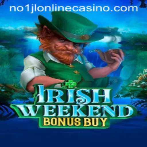 Unveiling IrishWeekendBonusBuy in the World of NO1JL Online Casino