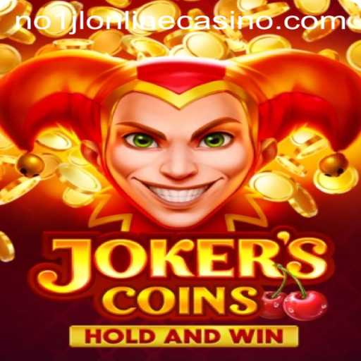 Discovering the Thrilling World of JokersCoins at NO1JL Online Casino