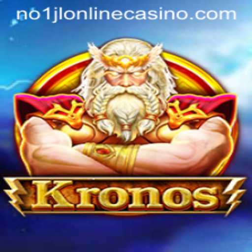 Exploring Kronos: A Mythical Online Casino Adventure