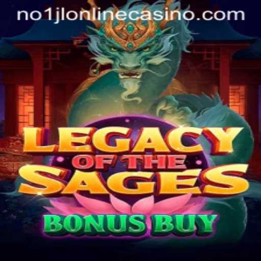Exploring Legacy of the Sages Bonus Buy at NO1JL Online Casino