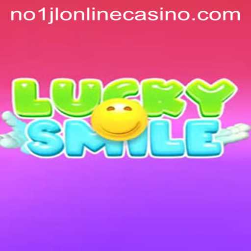 Unveiling the Allure of LuckySmile: A Premier Game at NO1JL Online Casino