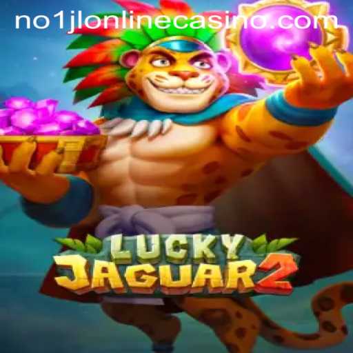 Luckyjaguar2: Thrilling Gameplay at NO1JL Online Casino