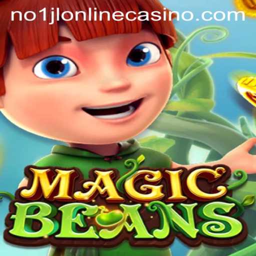 Discover the Exciting World of MAGICBEANS at NO1JL Online Casino