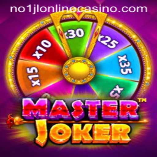 Dive Into the Exciting World of MasterJoker at NO1JL Online Casino