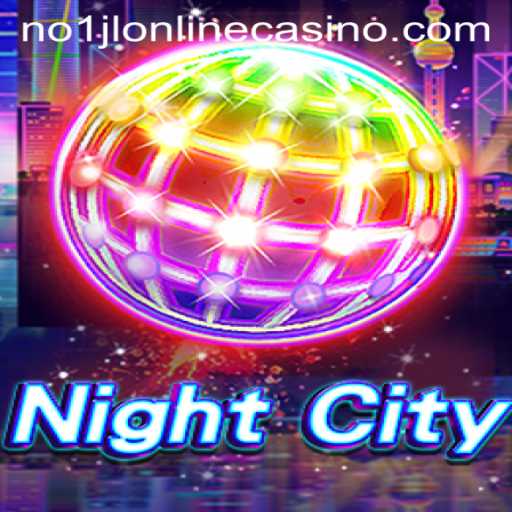 NightCity: An Immersive Virtual Reality Experience