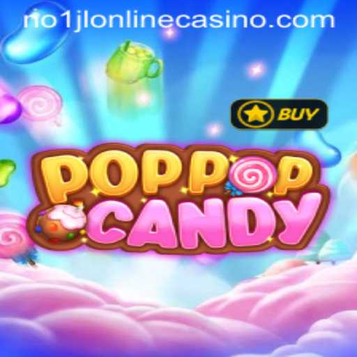 Exploring the Vibrant World of POPPOPCANDY at NO1JL Online Casino