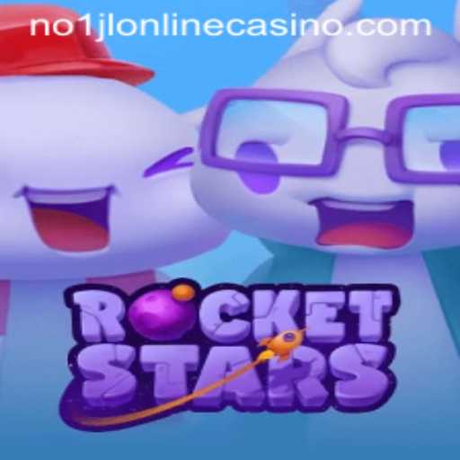 Explore RocketStars at NO1JL Online Casino: A Stellar Gaming Experience