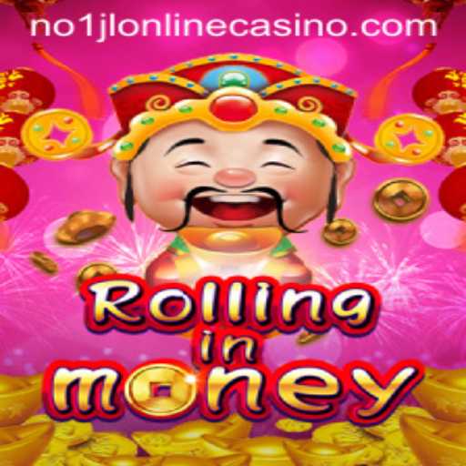 RollingInMoney: Unveiling the Thrills of the NO1JL Online Casino Game
