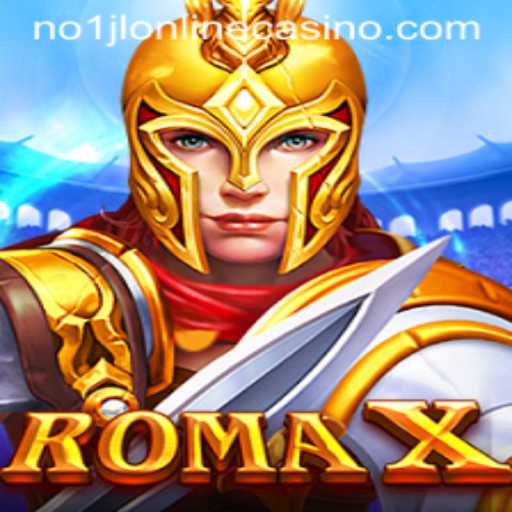 RomaX: A Thrilling Adventure in NO1JL Online Casino