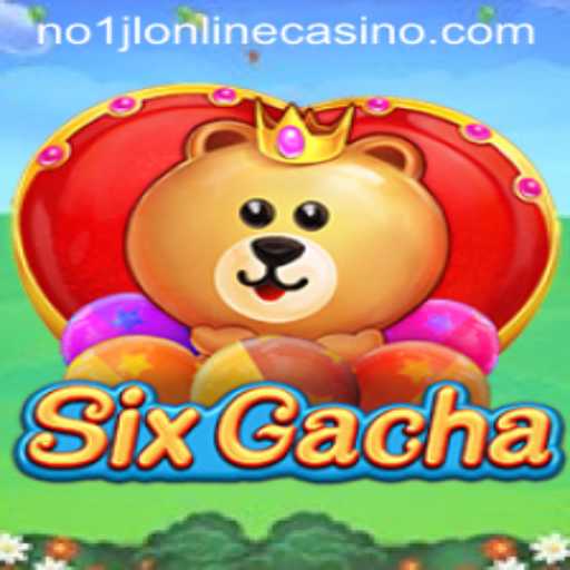 Experience the Thrill of SixGacha: A Deep Dive into NO1JL Online Casino's Features