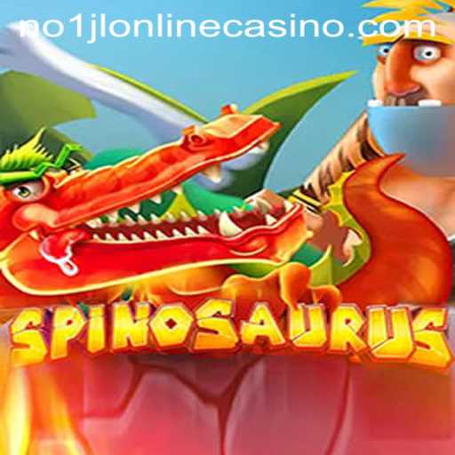 Exploring the Thrilling World of Spinosaurus at NO1JL Online Casino