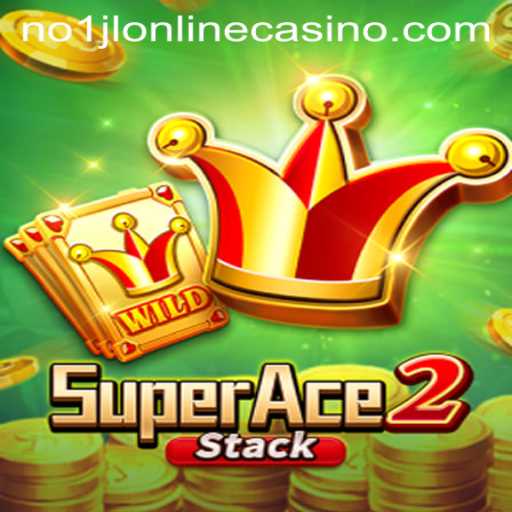The World of SuperAce2: A Dive into NO1JL Online Casino's Latest Sensation