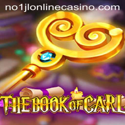 TheBookofCarl: A Deep Dive into the Latest Online Casino Sensation