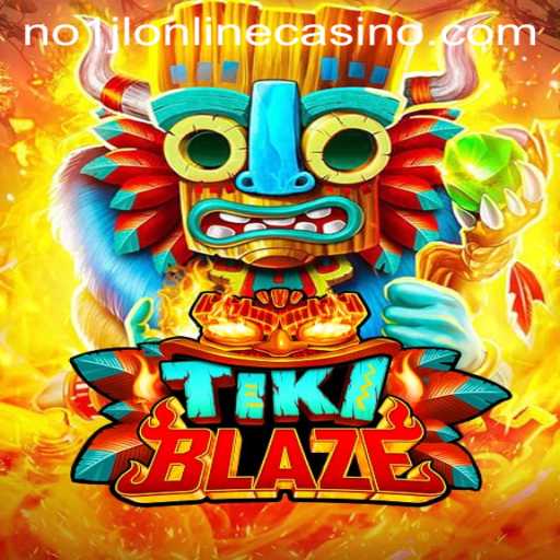 Exploring the Excitement of TikiBlaze in the NO1JL Online Casino World