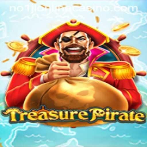 Exploring TreasurePirate: A Thrilling Adventure at NO1JL Online Casino