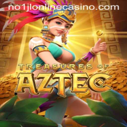 Explore the Exciting World of TreasuresofAztec at NO1JL Online Casino