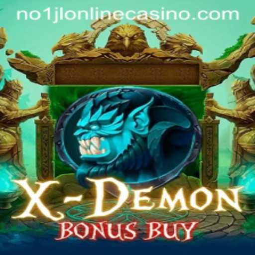 Dive into the Thrills of XDemonBonusBuy at NO1JL Online Casino